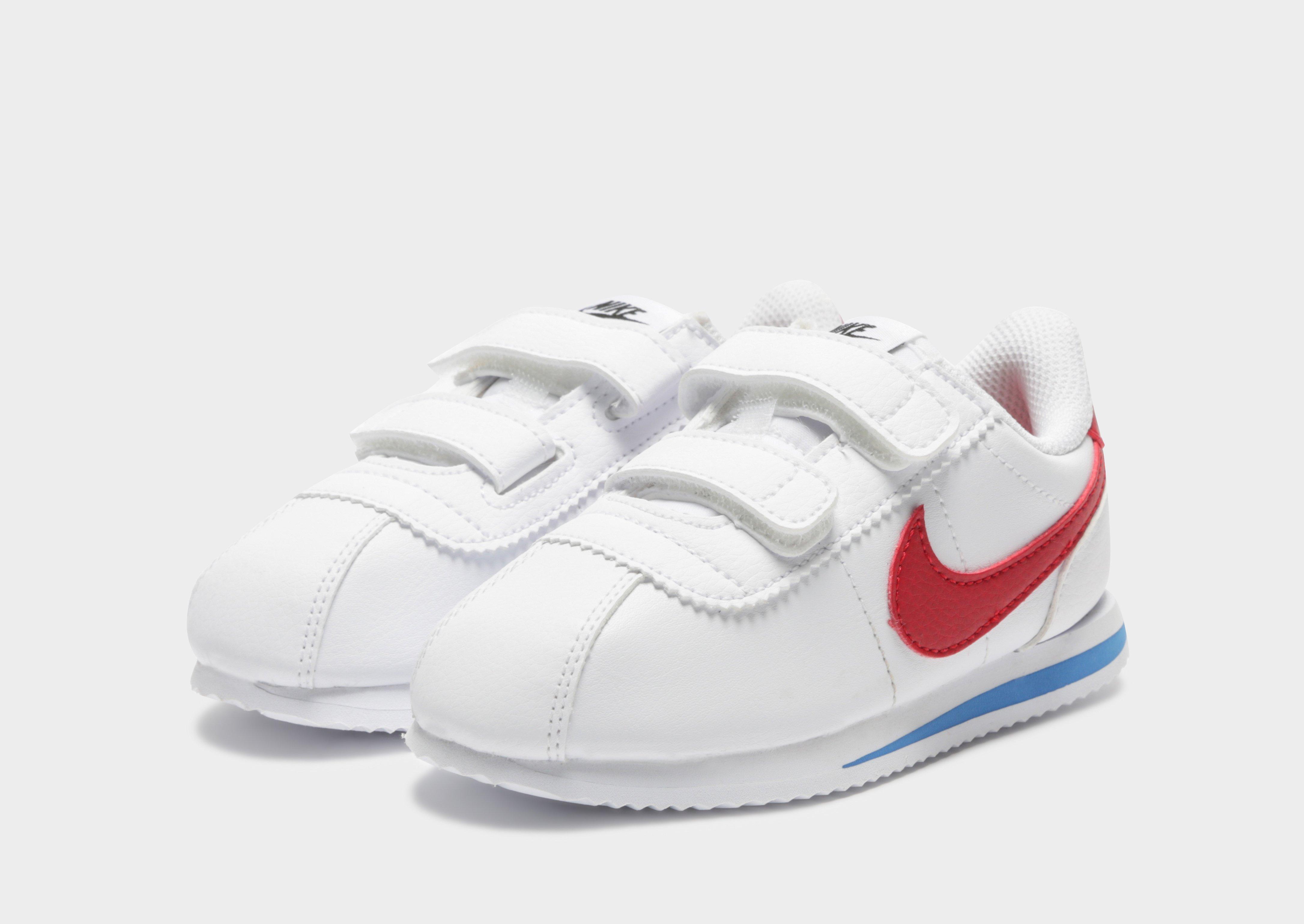 jd sports cortez