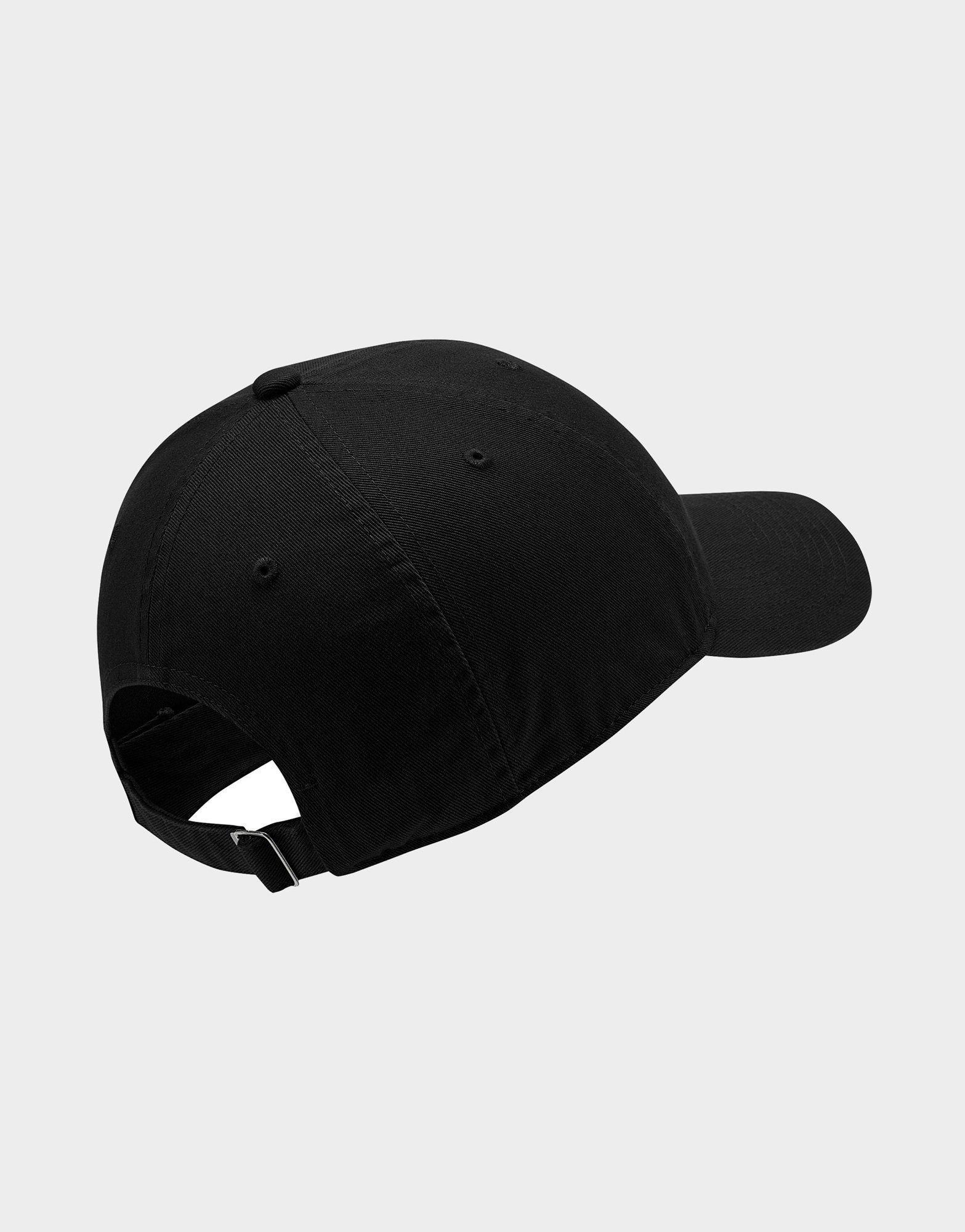 jd sports nike cap