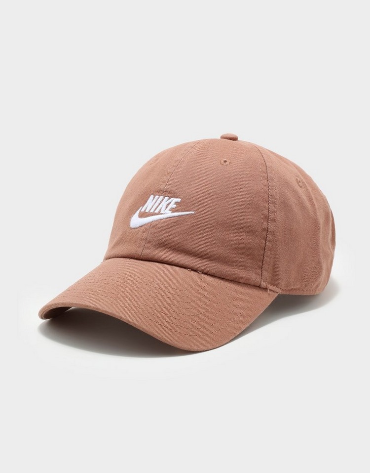 Nike หมวกแก็ป Heritage86 Futura