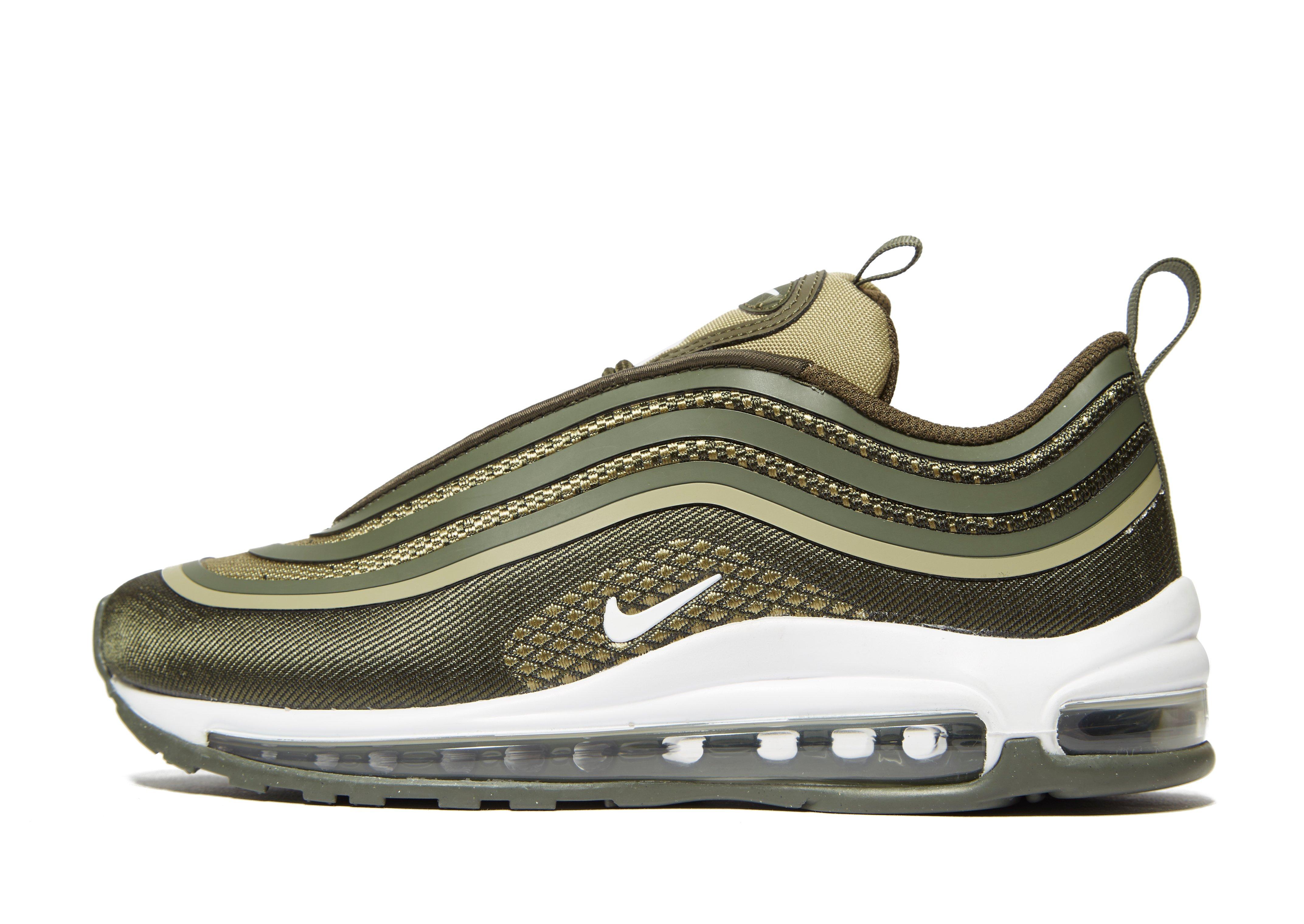 nike air max 97 ultra junior