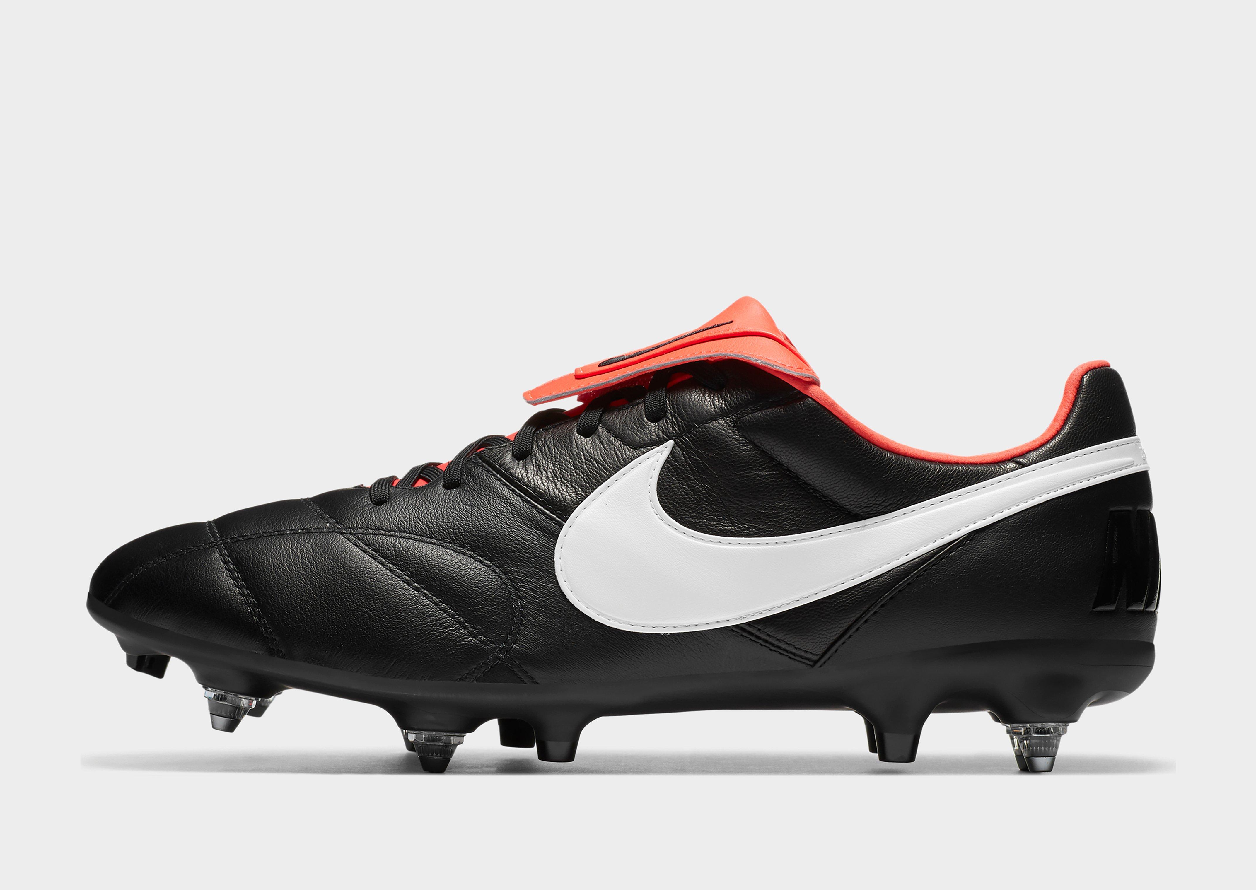 nike football boots without studs