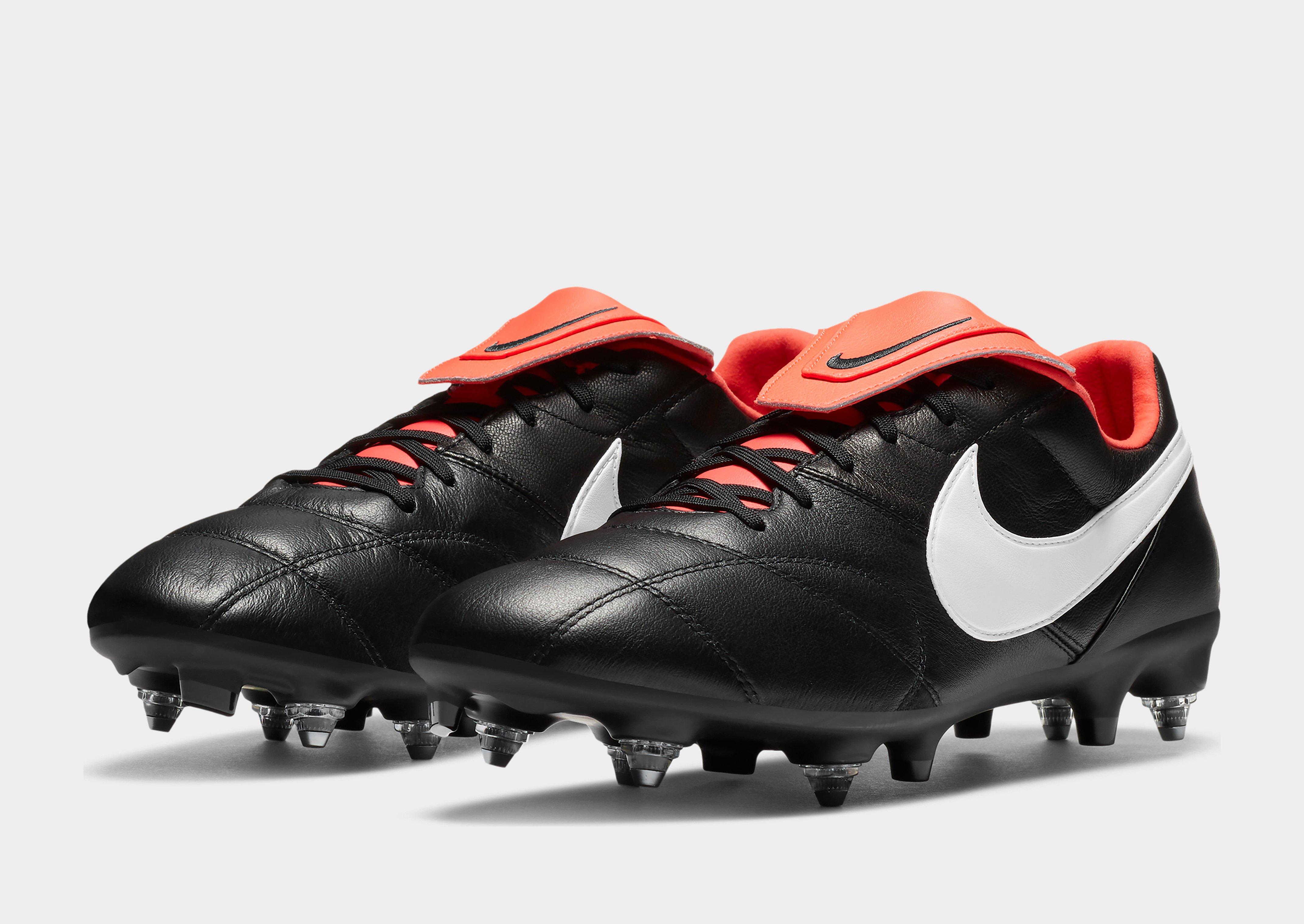 nike soft ground cleats