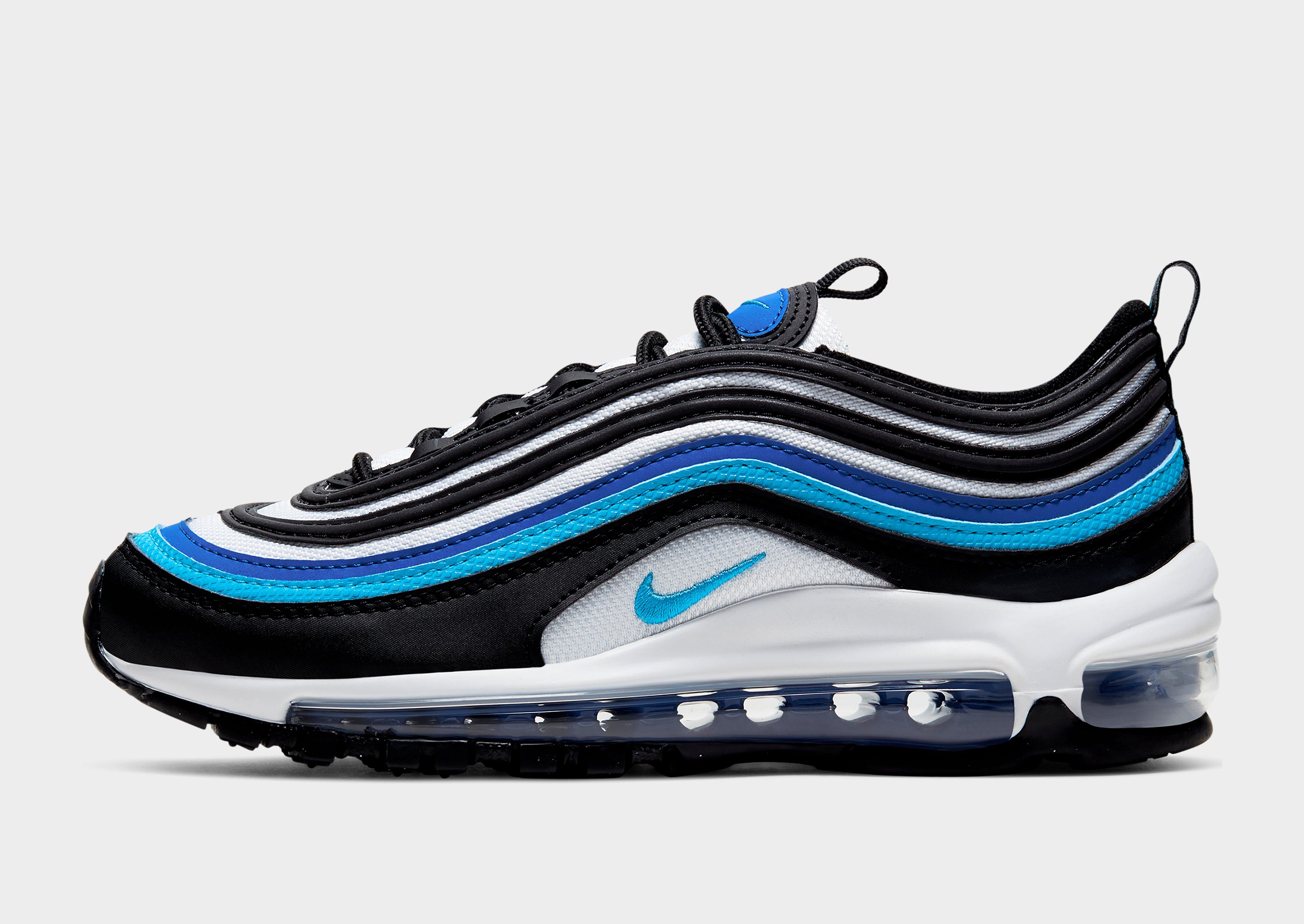 junior 97's