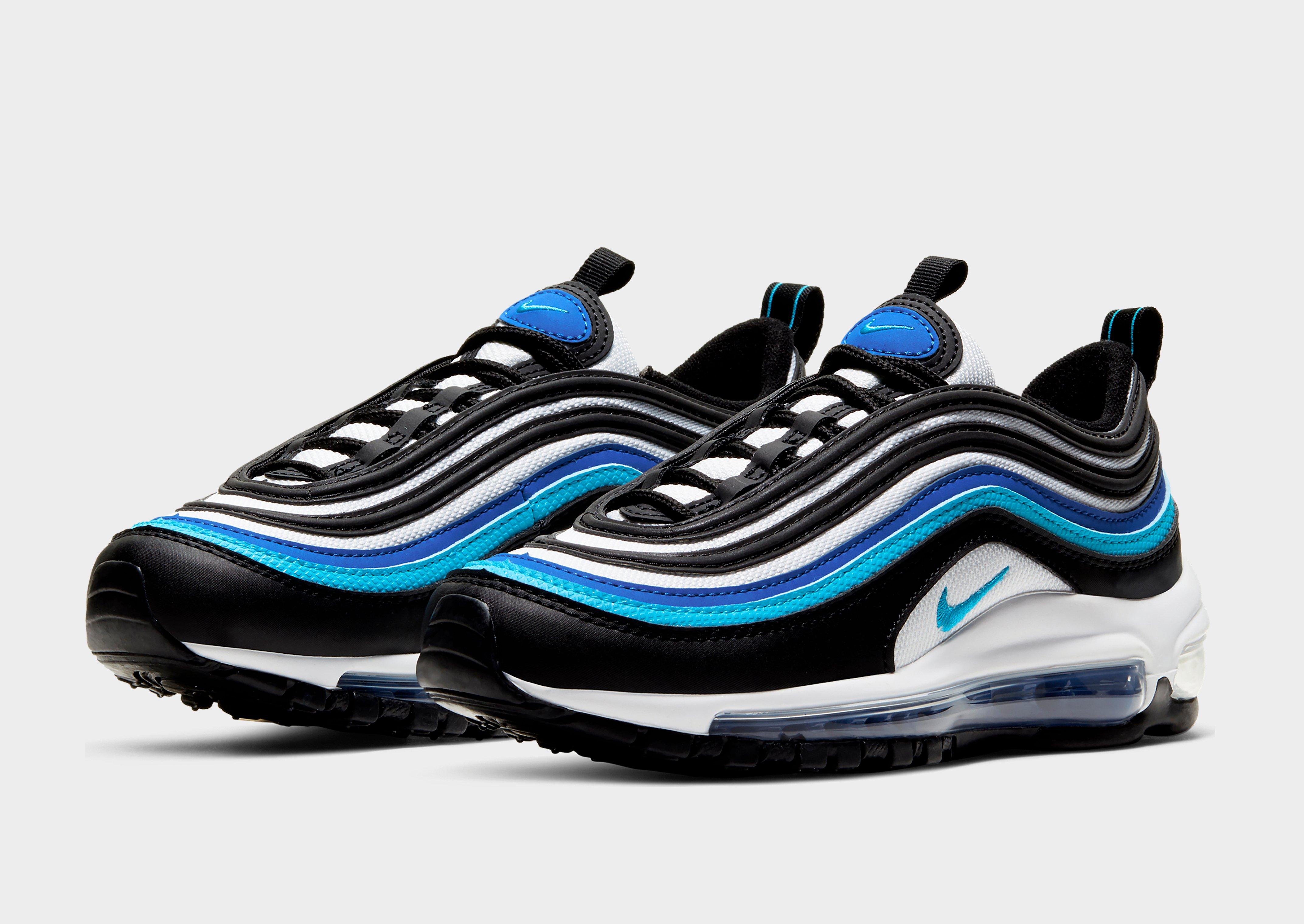 air max 97 jd junior