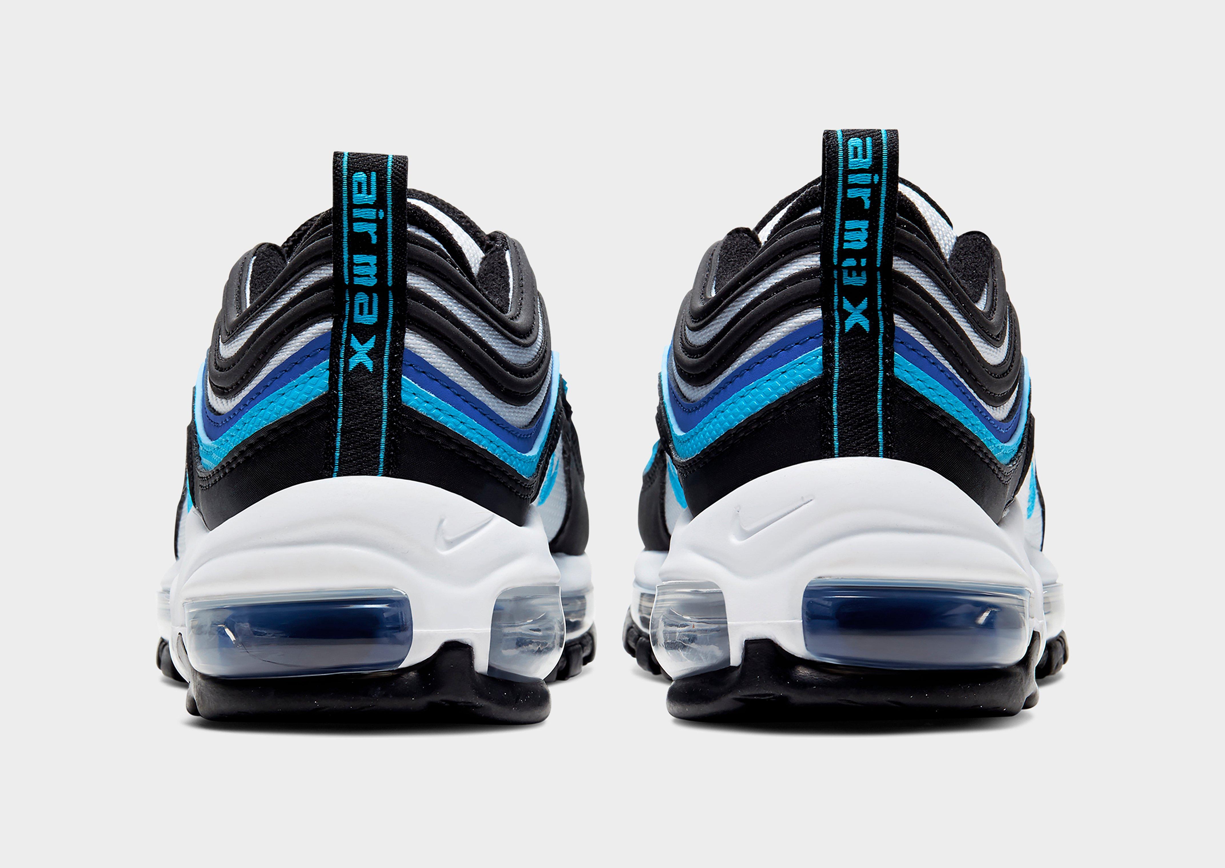 air max 97 jd junior