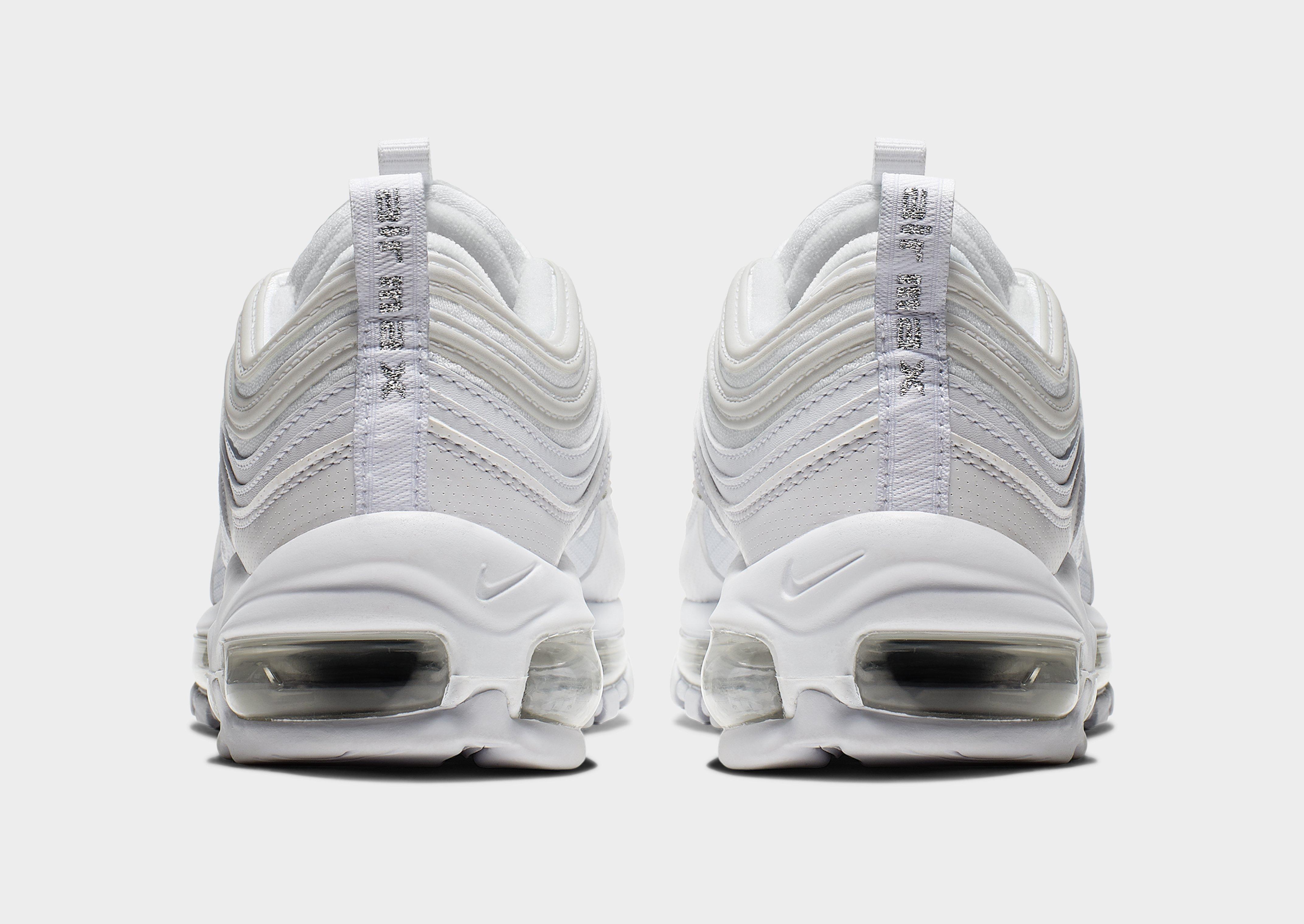 White on sale 97s kids