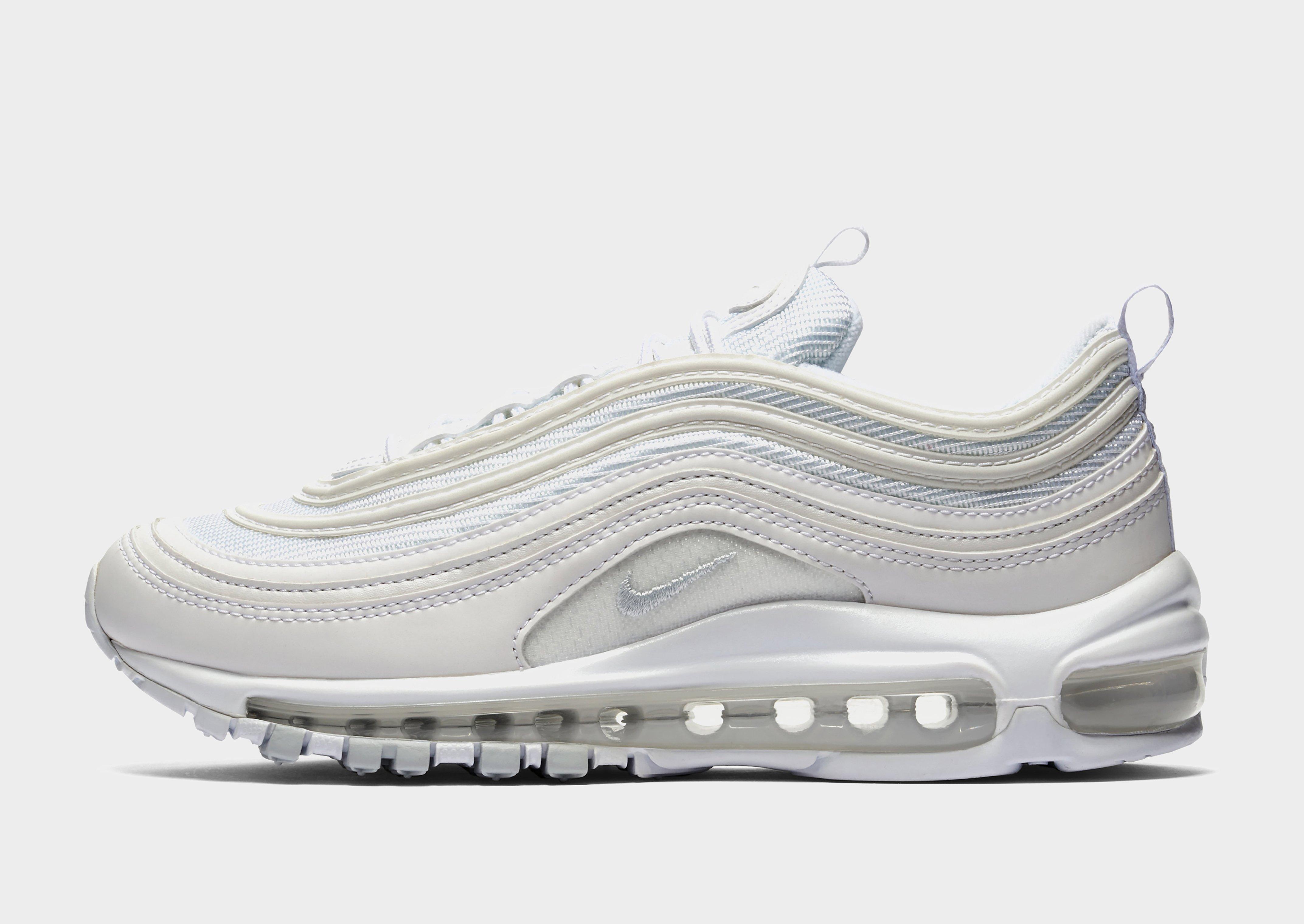 nike air max 97 womens grey