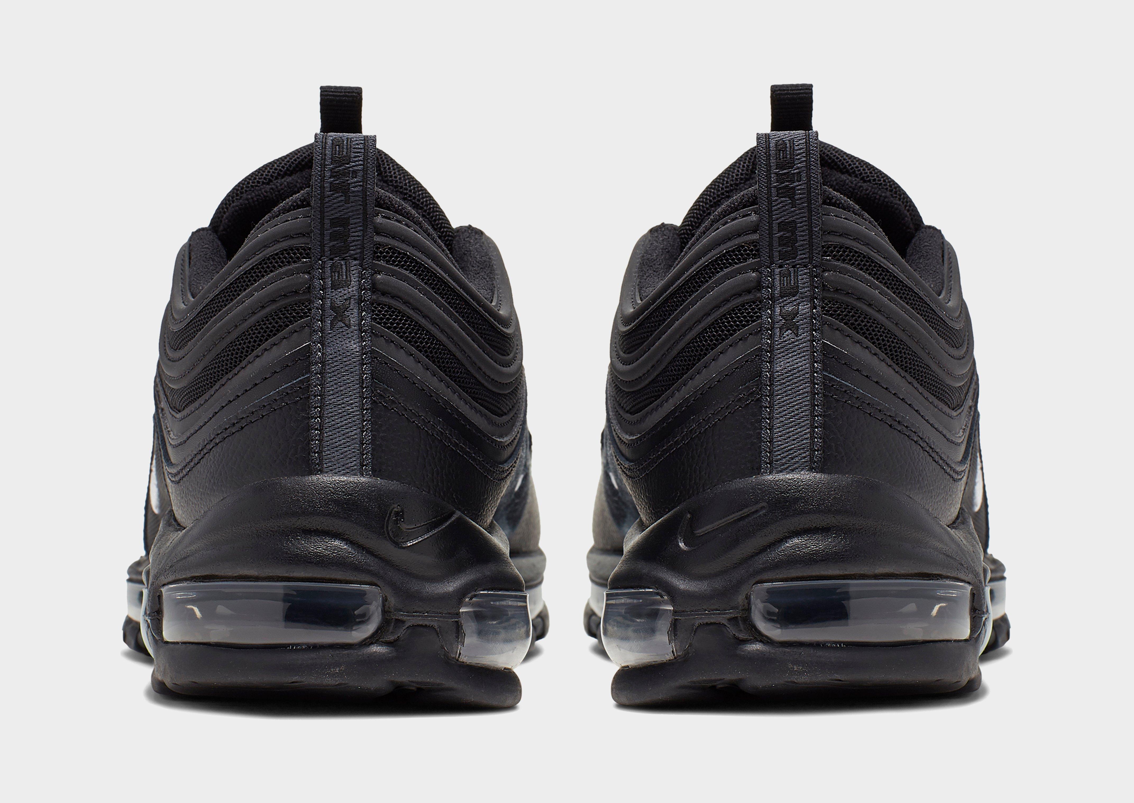 All on sale black 97s