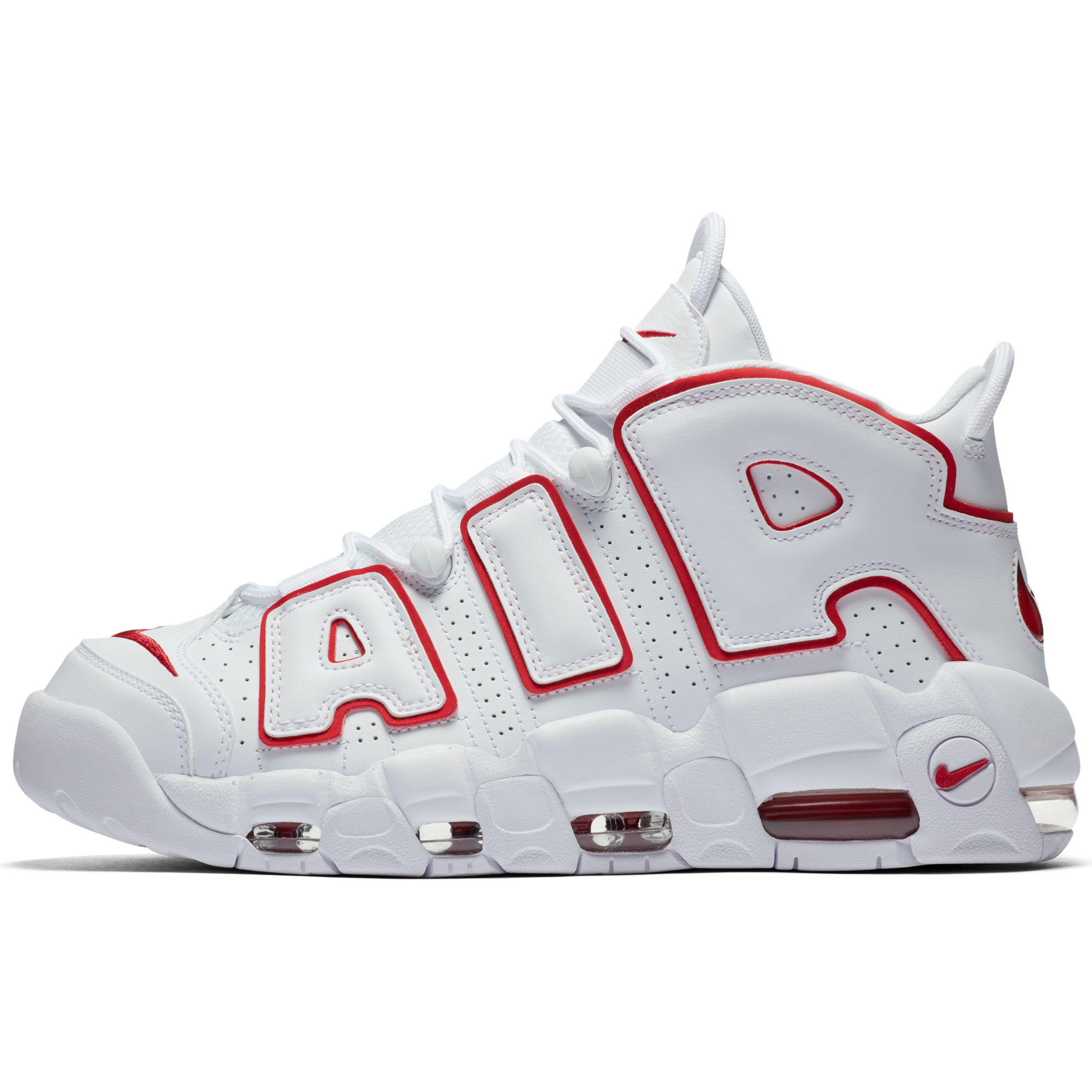 uptempo 96