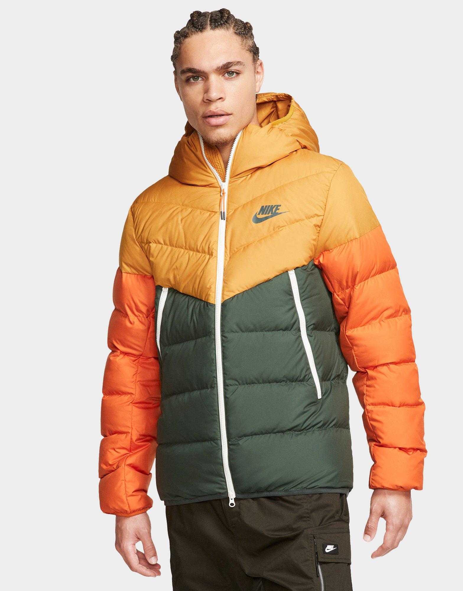 cheap nike bubble coat