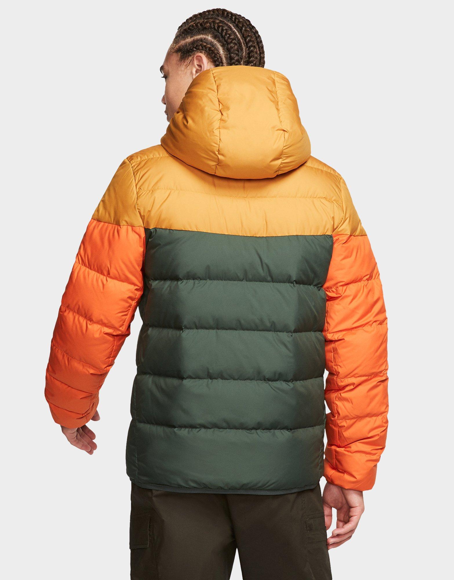 nike windrunner bubble
