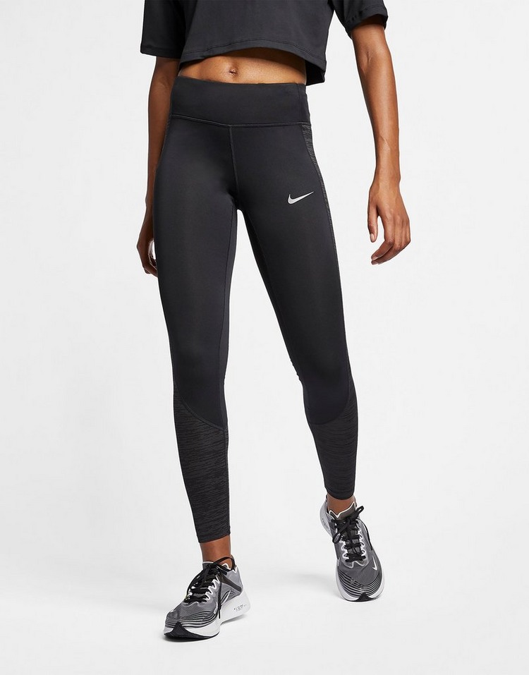 nike racer warm tight
