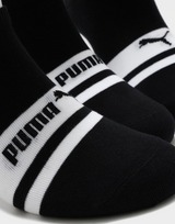 Puma No Show Socks (3 Pack)