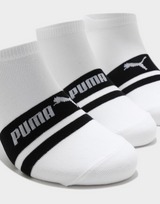 Puma No Show Socks (3 Pack)
