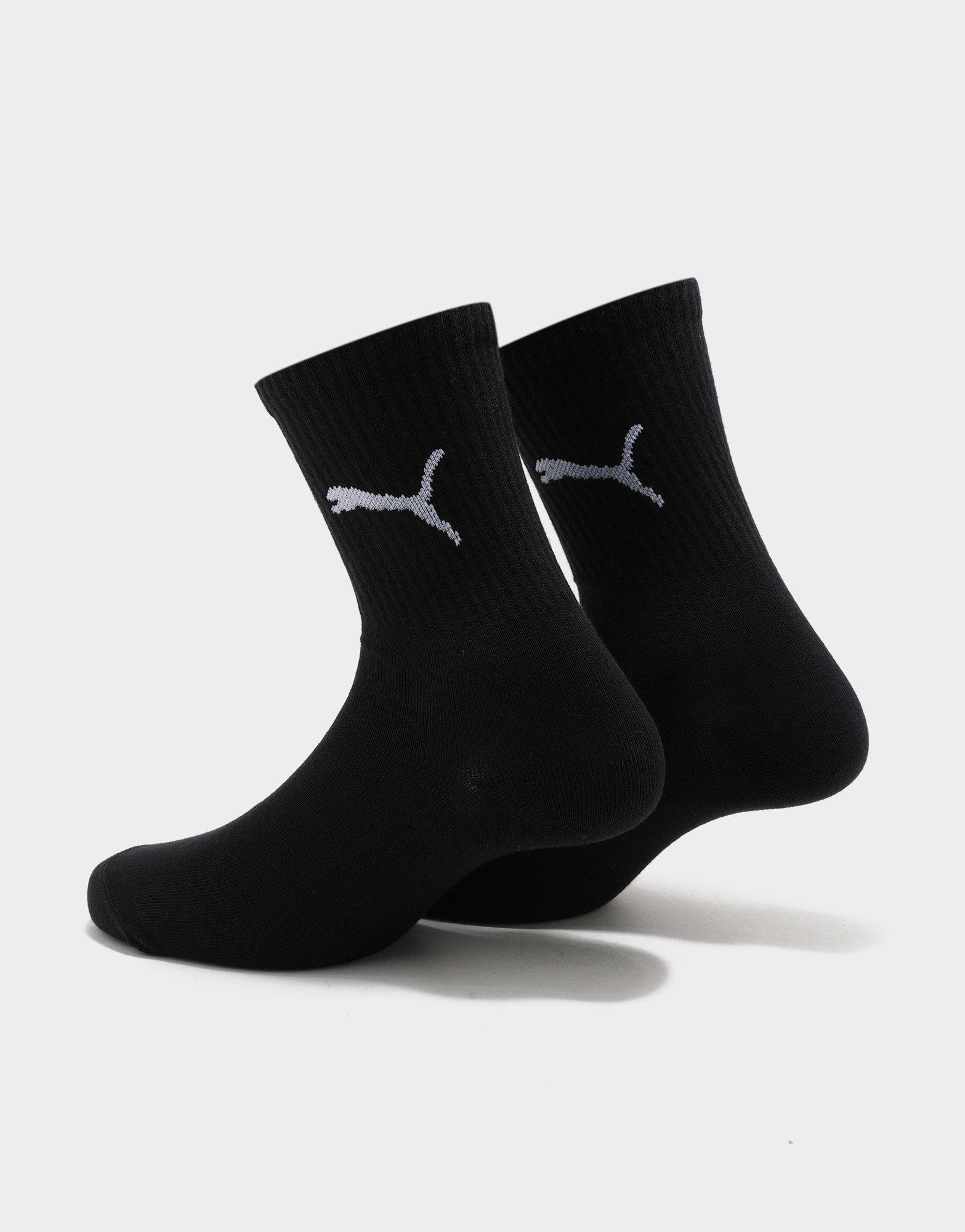 puma sock trainers