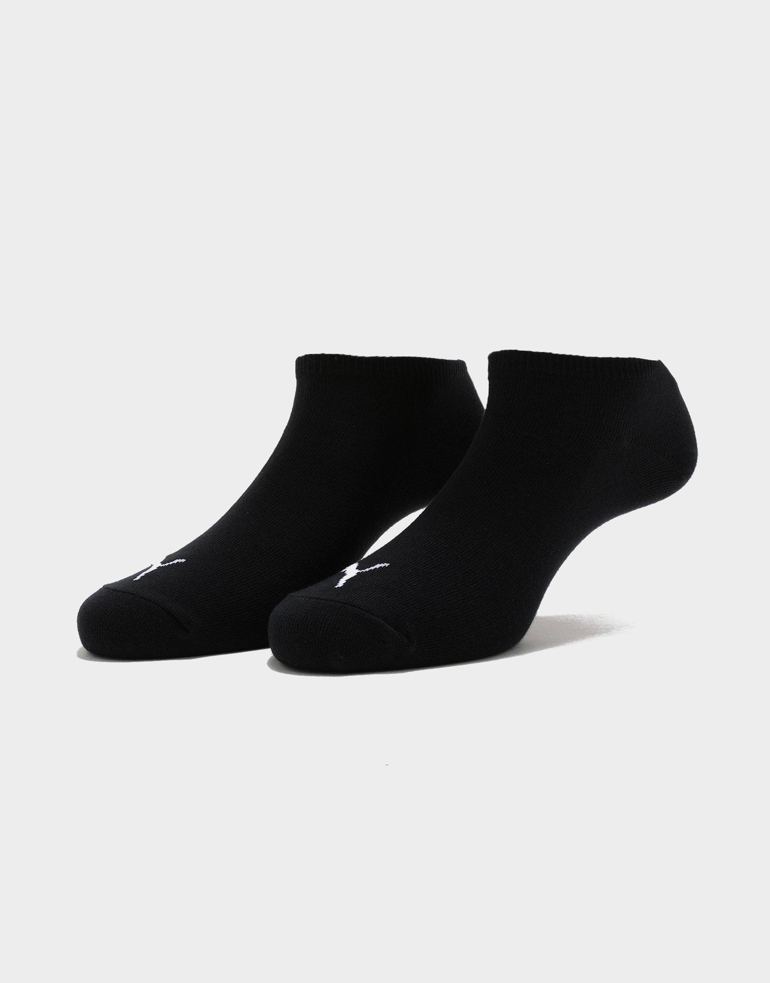 Puma no show hot sale socks mens