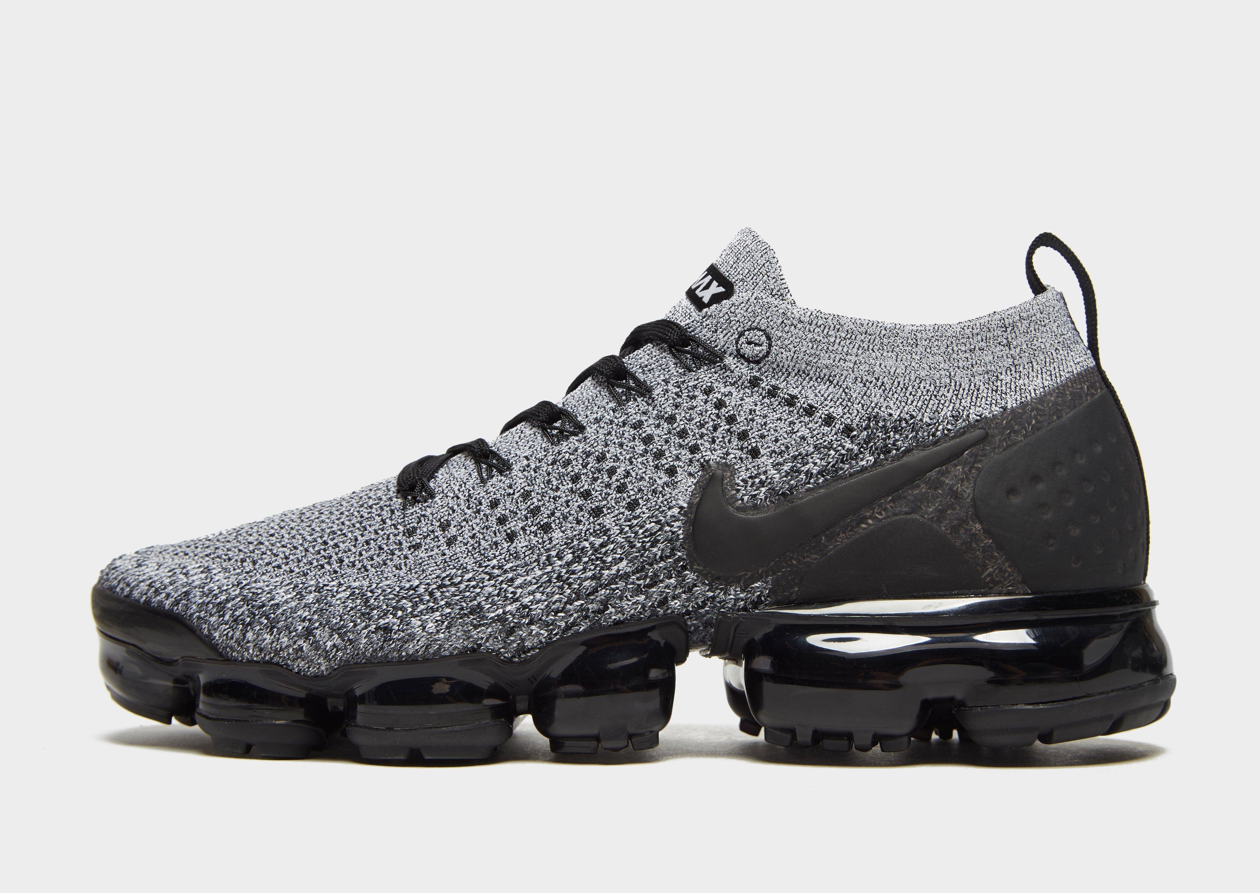 NIKE X ACRONYM 2018SS AIR VAPORMAX FK MOC 2 vapor