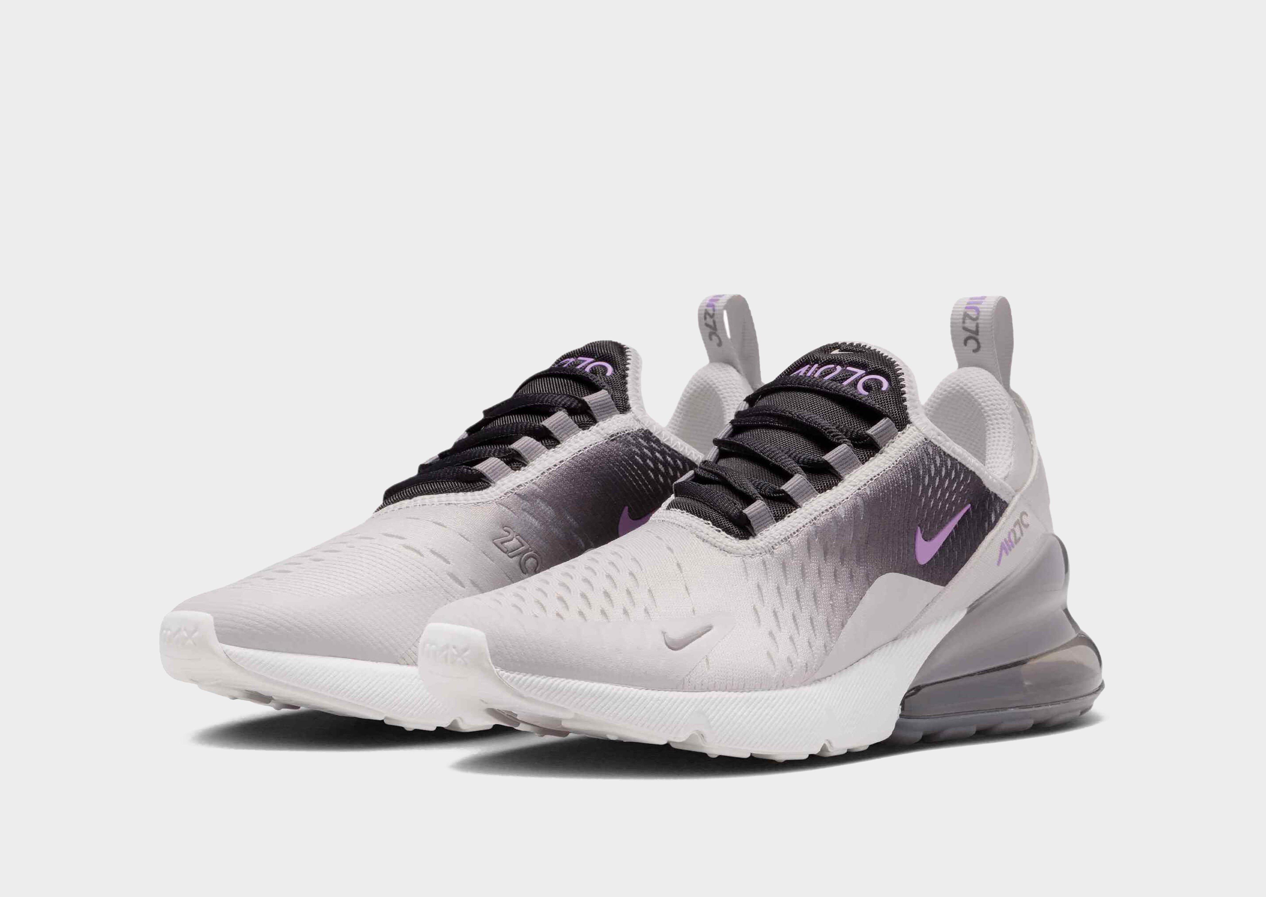 Nike AIR MAX 270 JUNIOR