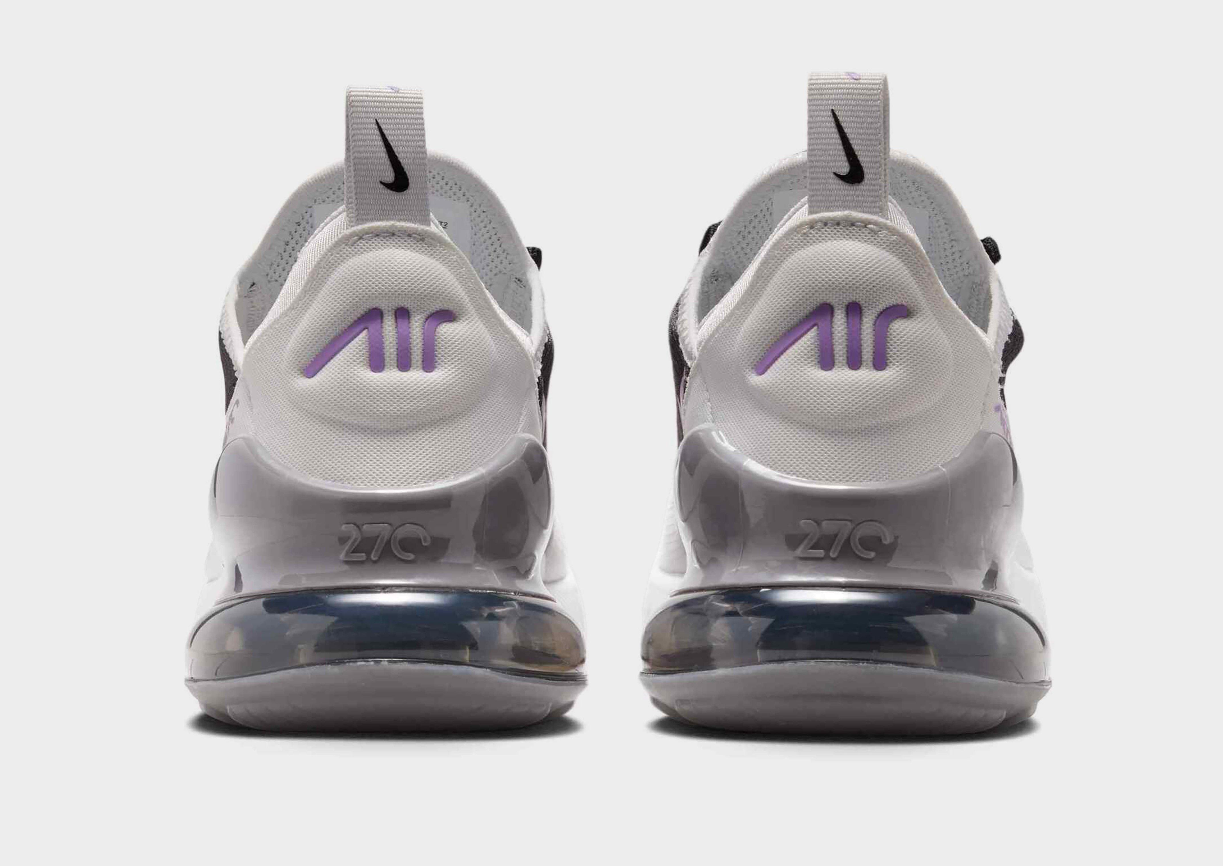 Nike AIR MAX 270 JUNIOR