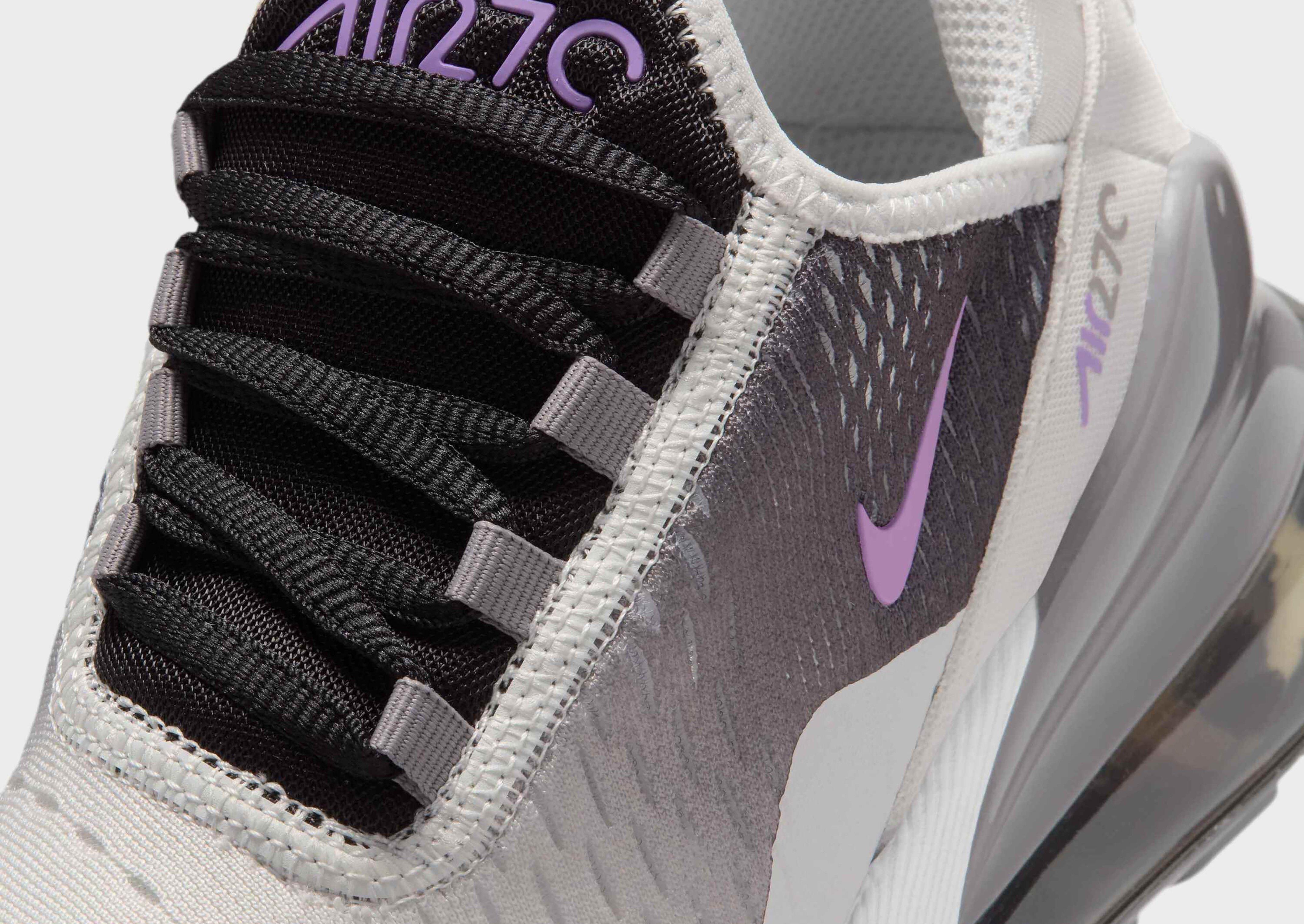 Nike AIR MAX 270 JUNIOR