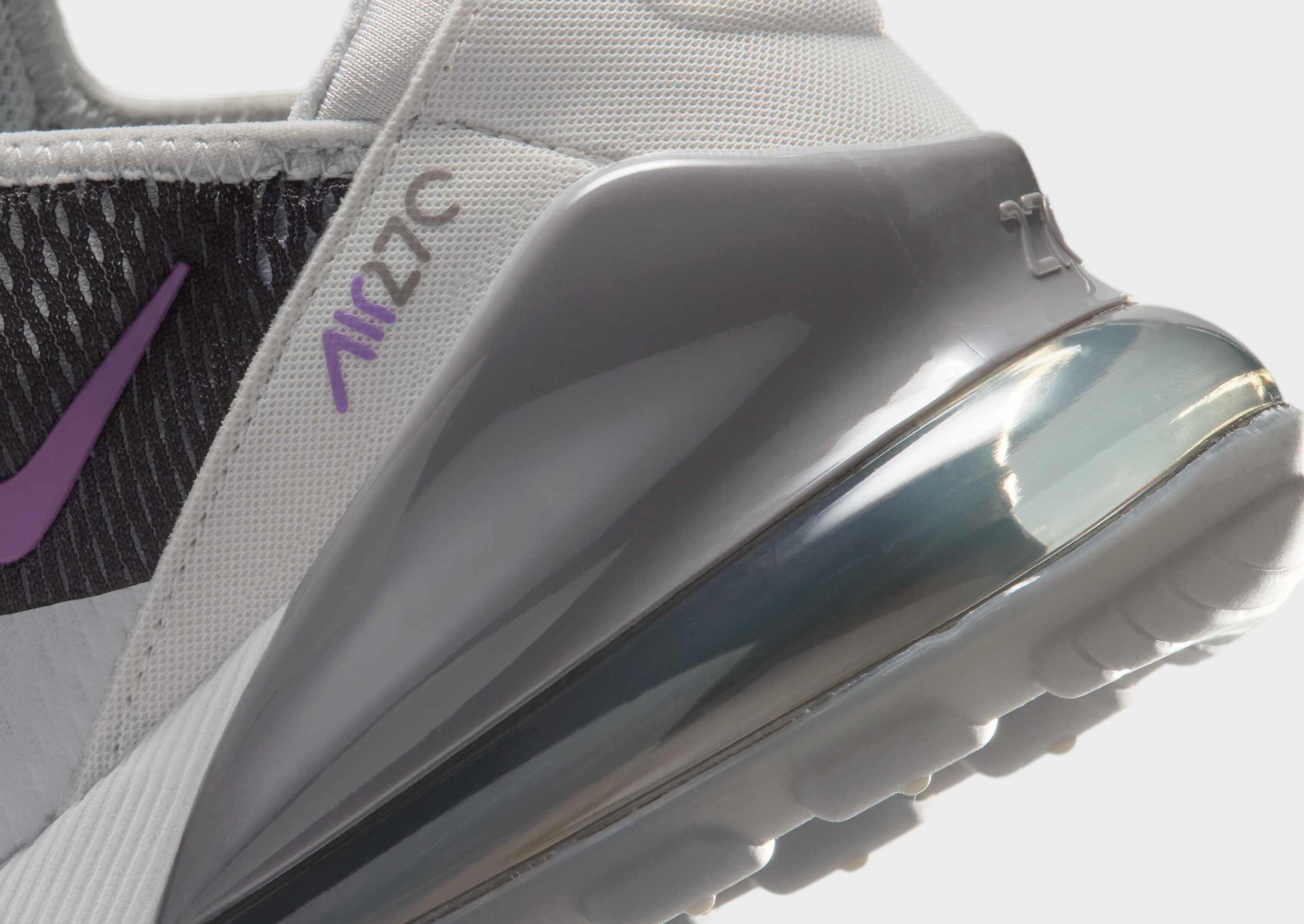 Nike AIR MAX 270 JUNIOR