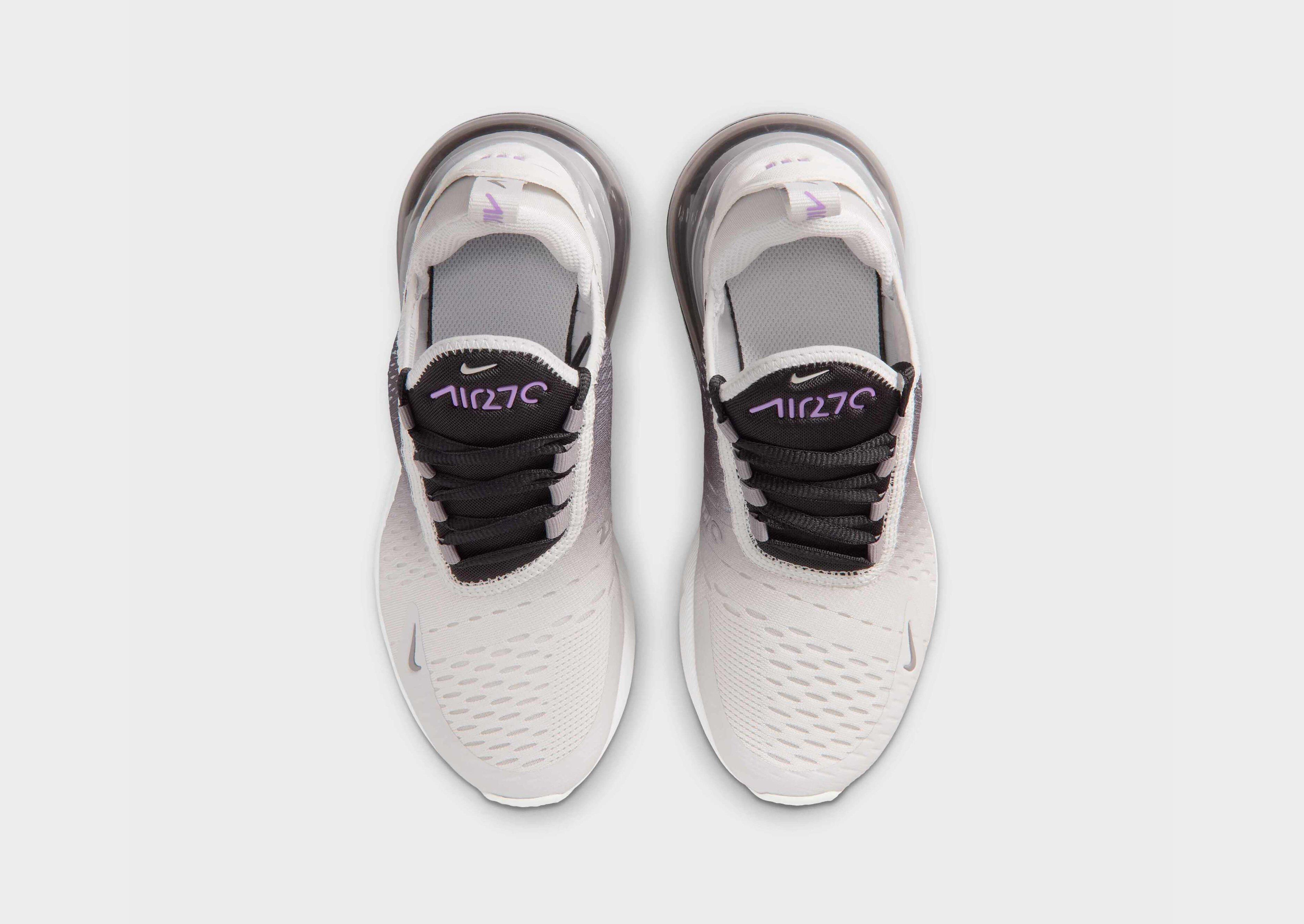 Nike AIR MAX 270 JUNIOR