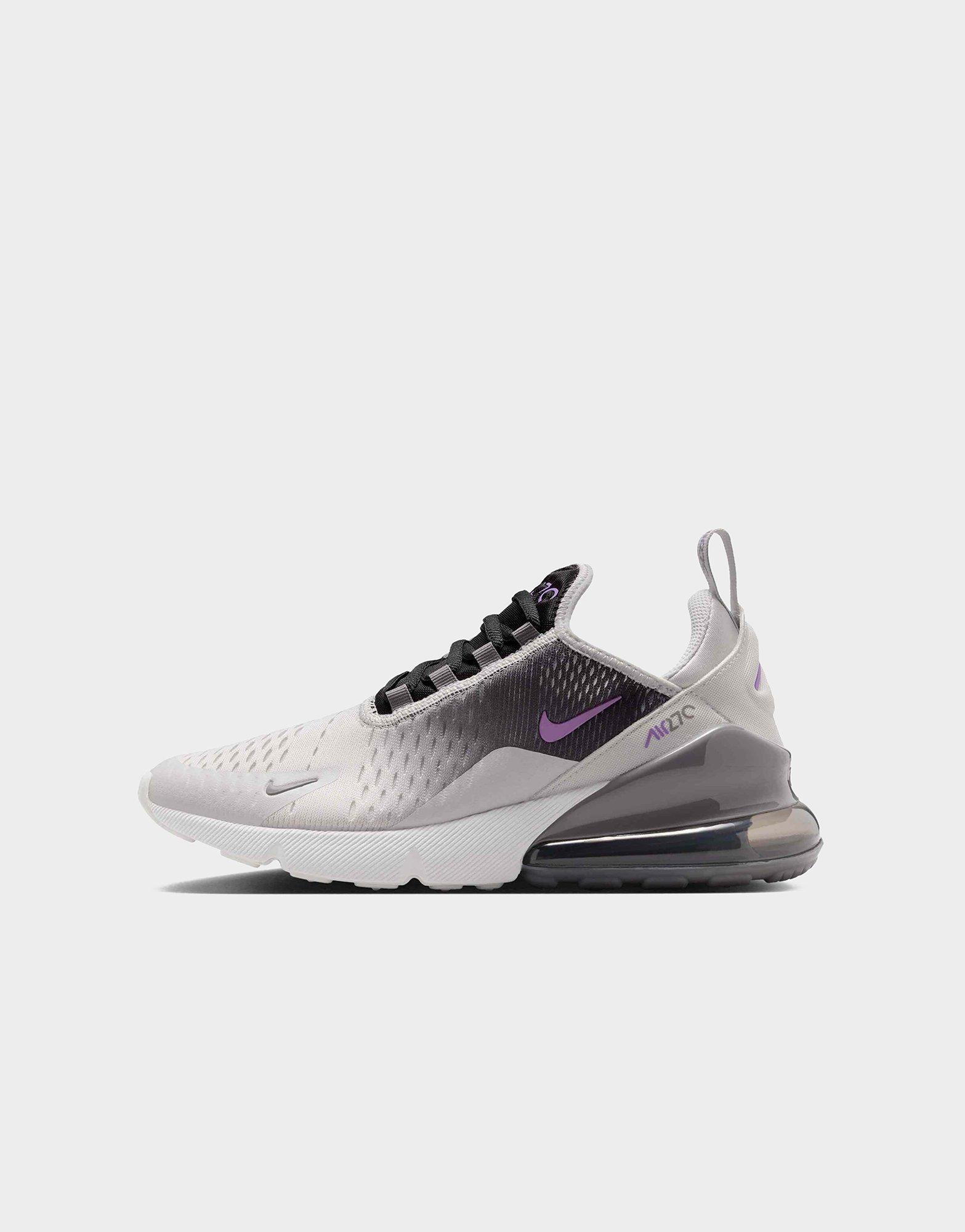 Nike AIR MAX 270 JUNIOR