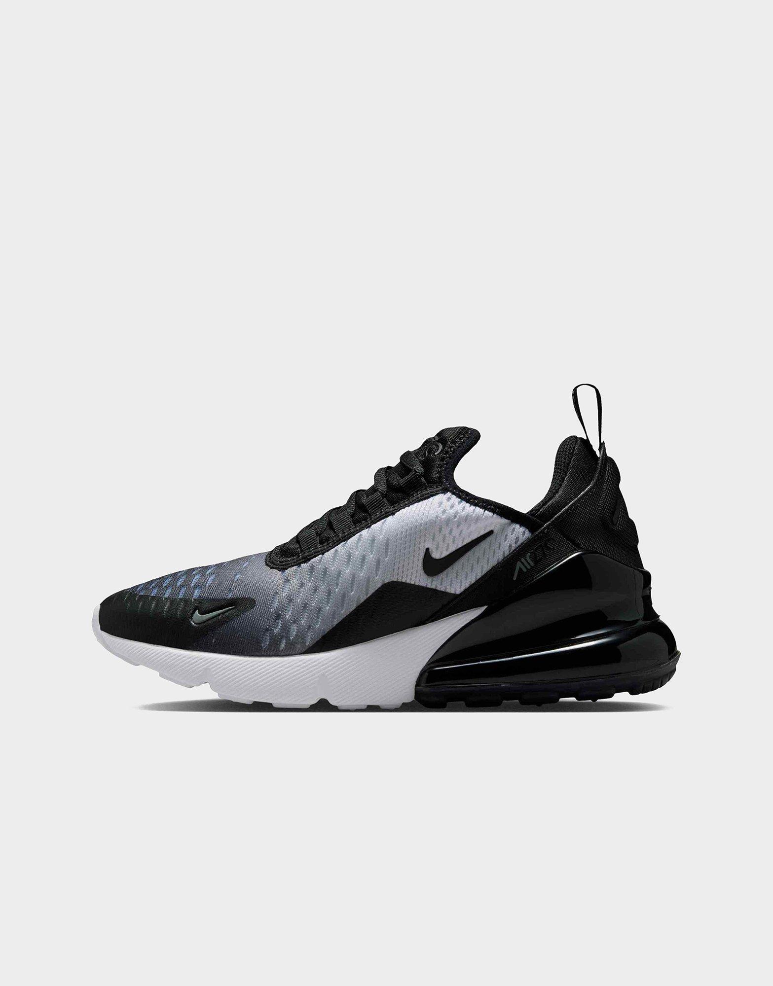 Nike AIR MAX 270 JUNIOR