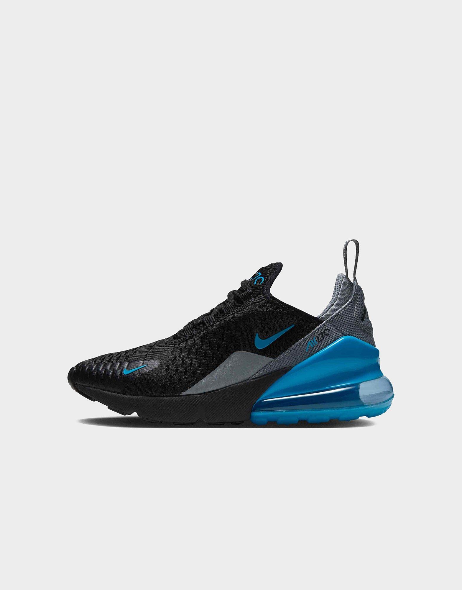 Nike AIR MAX 270 JUNIOR