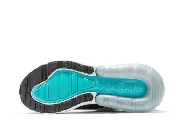 nike air max 270 junior turquoise nike air max 270 junior turquoise