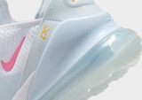 Nike รองเท้าเด็กโต Air Max 270 SE