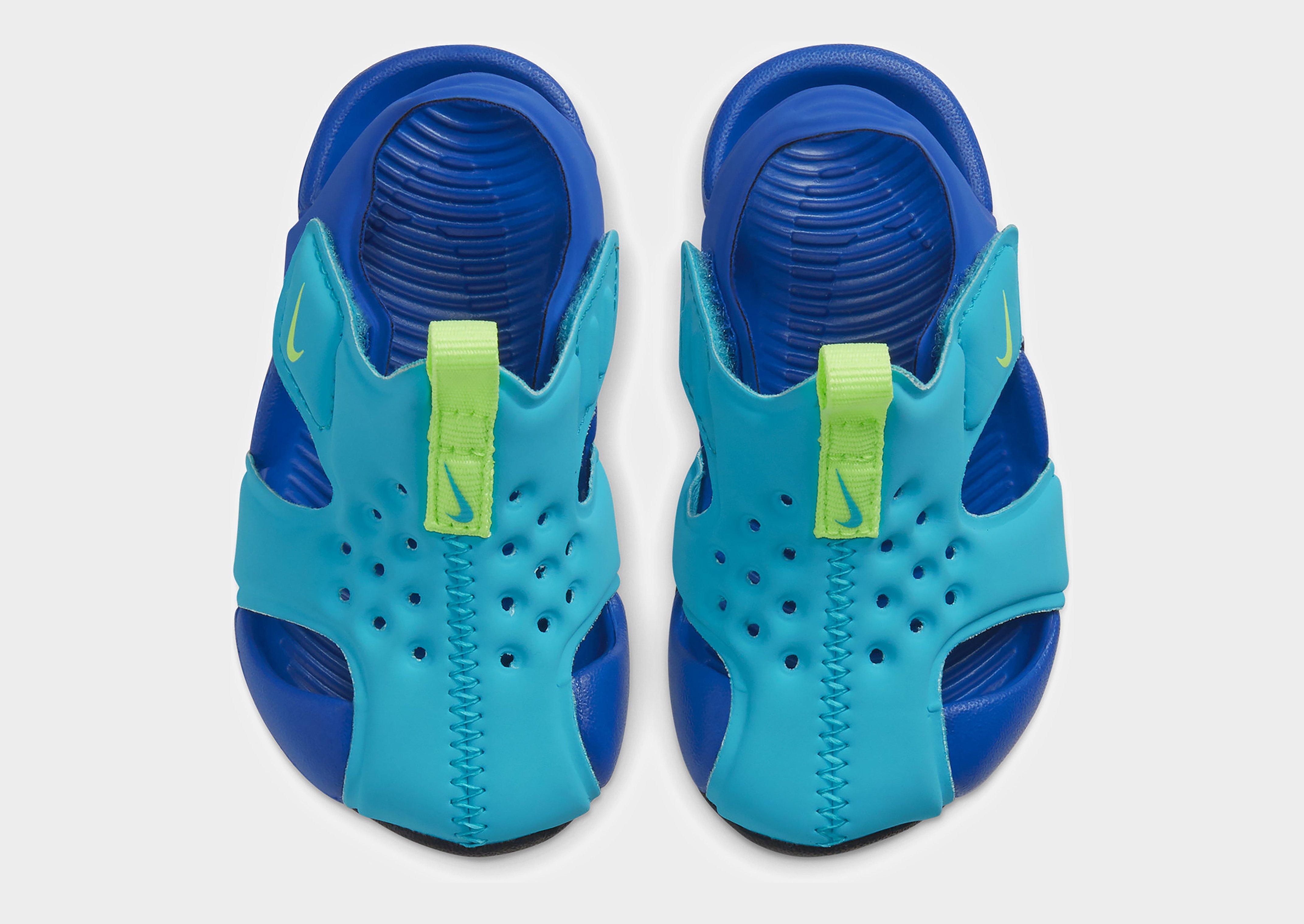 jd sports nike sunray
