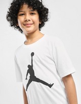 Jordan Air Jumpman T-Shirt Junior