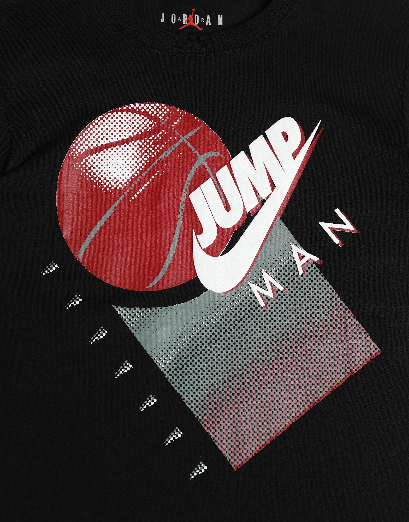 jordan brand t shirt