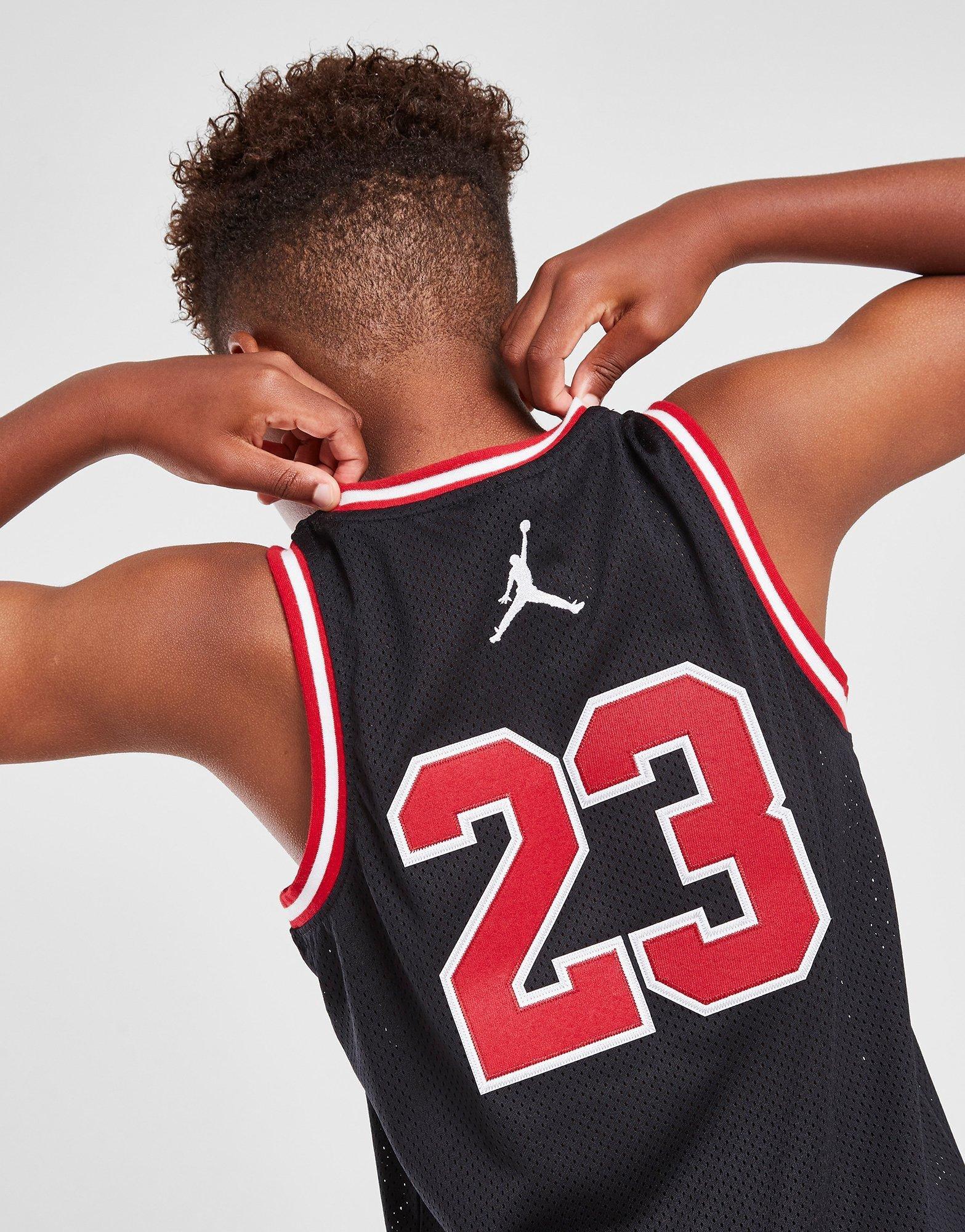 Jordan 23 Tank Top Junior's