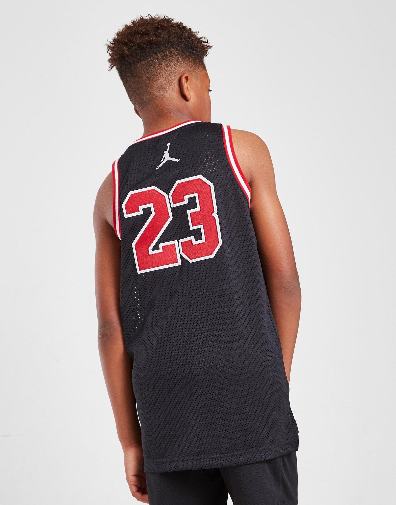Jordan 23 Tank Top Junior's