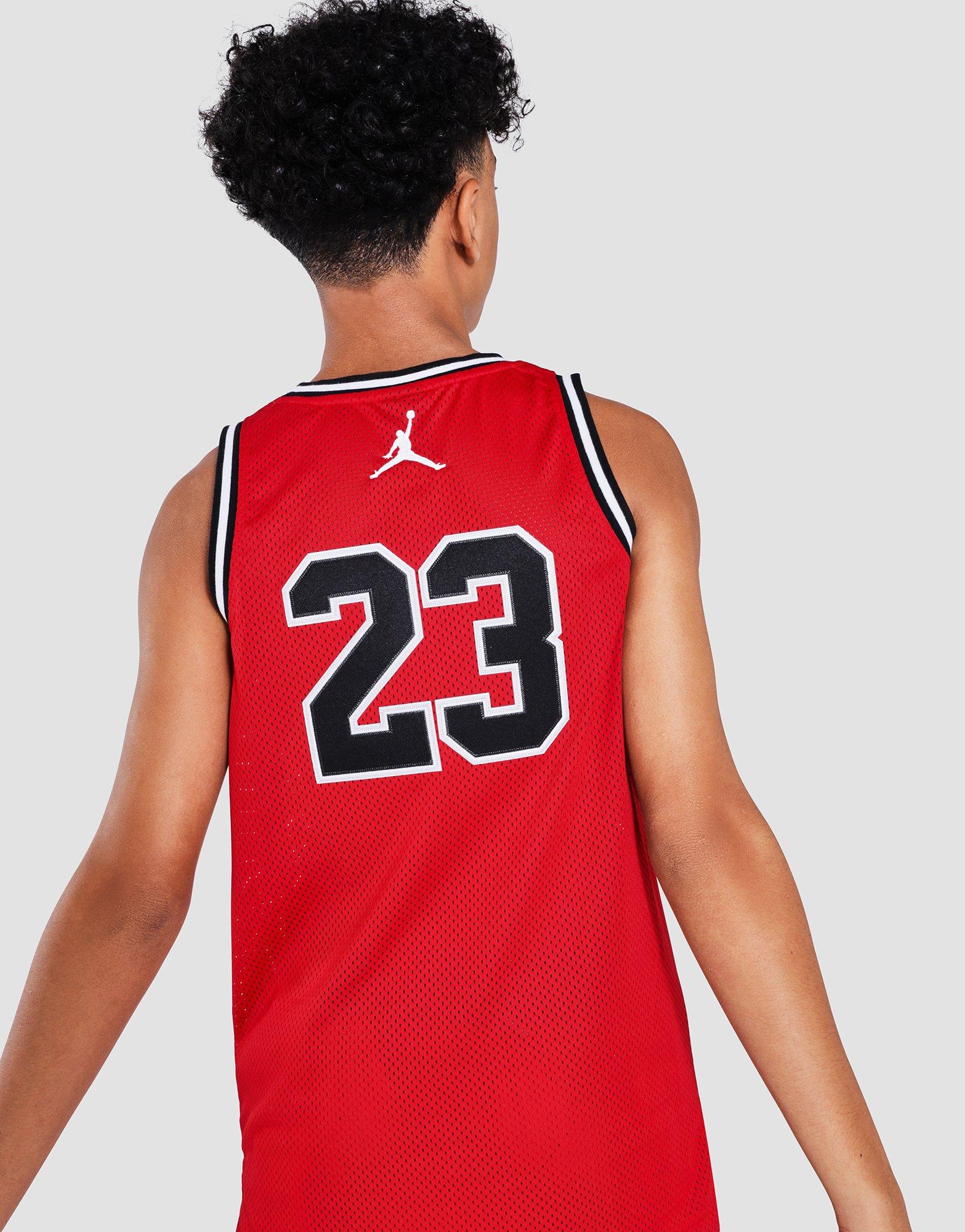 Jordan Tank Top Junior's