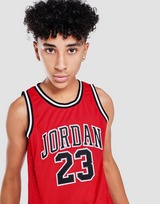 Jordan 23 Tank Top Junior's