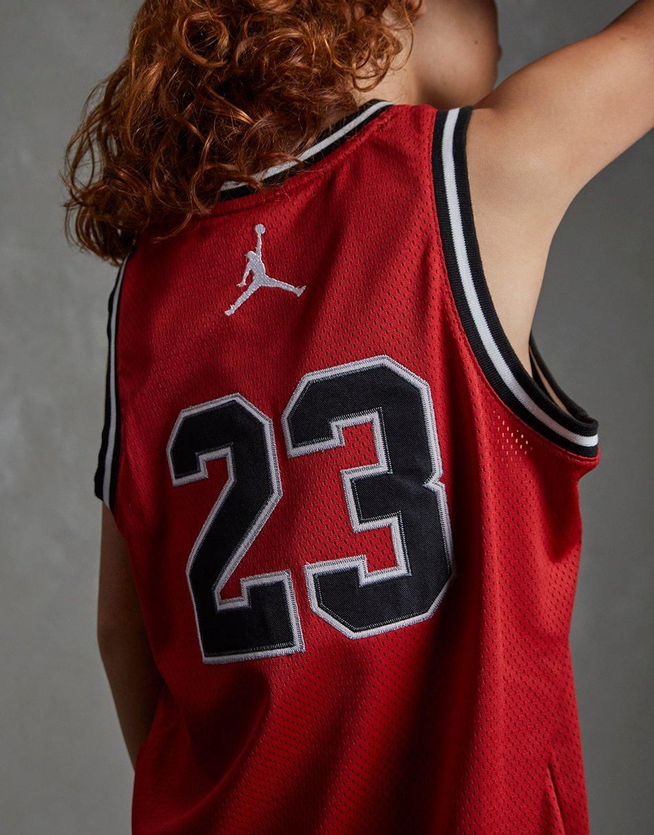 Jordan Tank Top Junior's