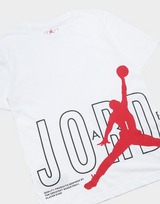 Jordan Jumpman Air Utility T-Shirt Junior