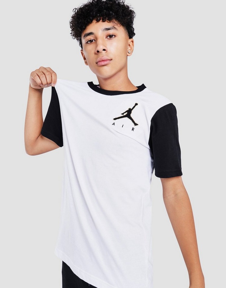 Jordan Jumpman Shine T-Shirt Junior