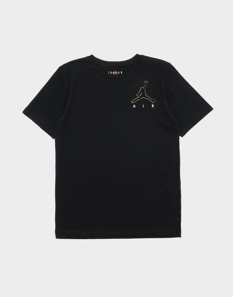 Jordan Jumpman Shine T-Shirt Junior