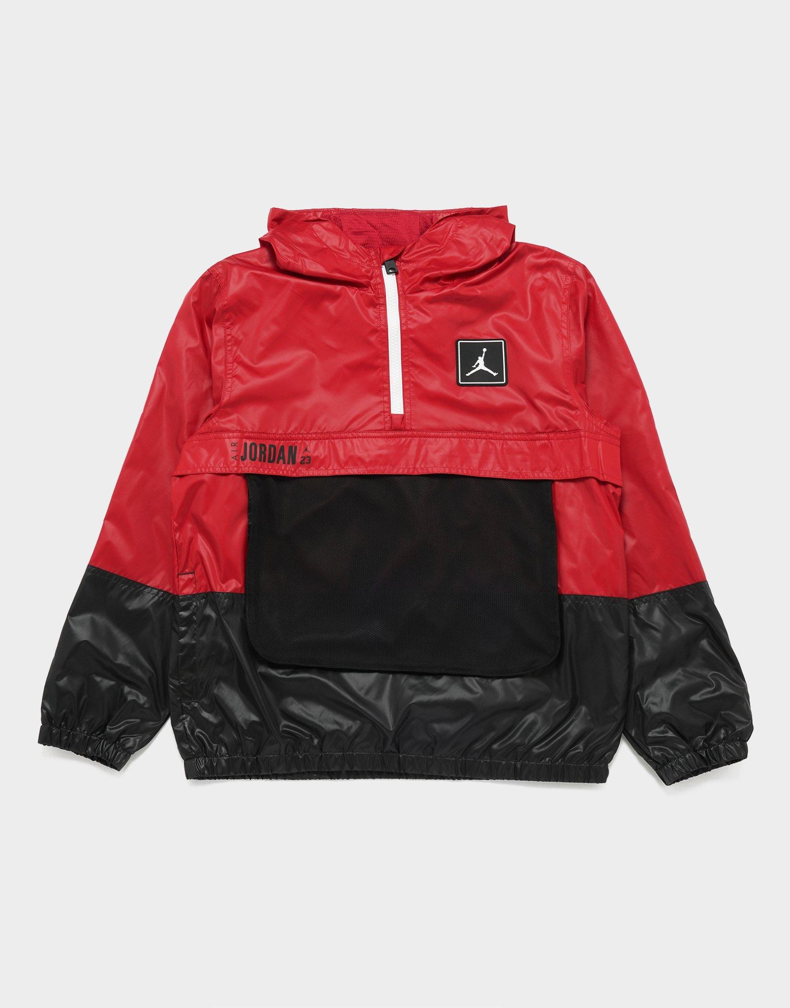 Nike jordan windbreaker online jacket