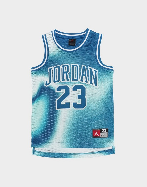 Nike SB 23 All Over Print Jersey Junior