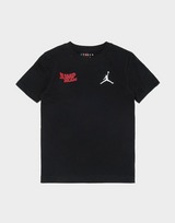 Nike SB Jumpman Wavy Motion T-Shirt Junior