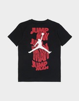 Nike SB Jumpman Wavy Motion T-Shirt Junior