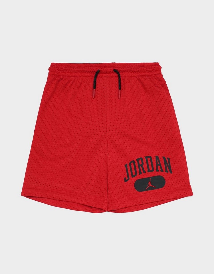 Jordan Mesh Shorts Junior's