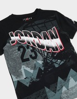 Nike SB Jumpman Play T-Shirt Junior