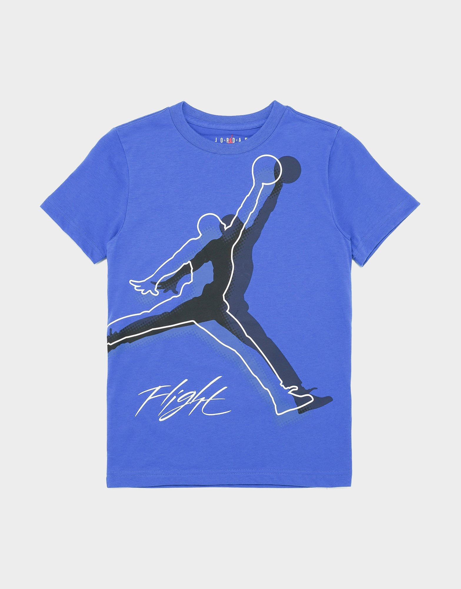 Blue Nike SB Haze Out TShirt Junior's JD Sports Singapore