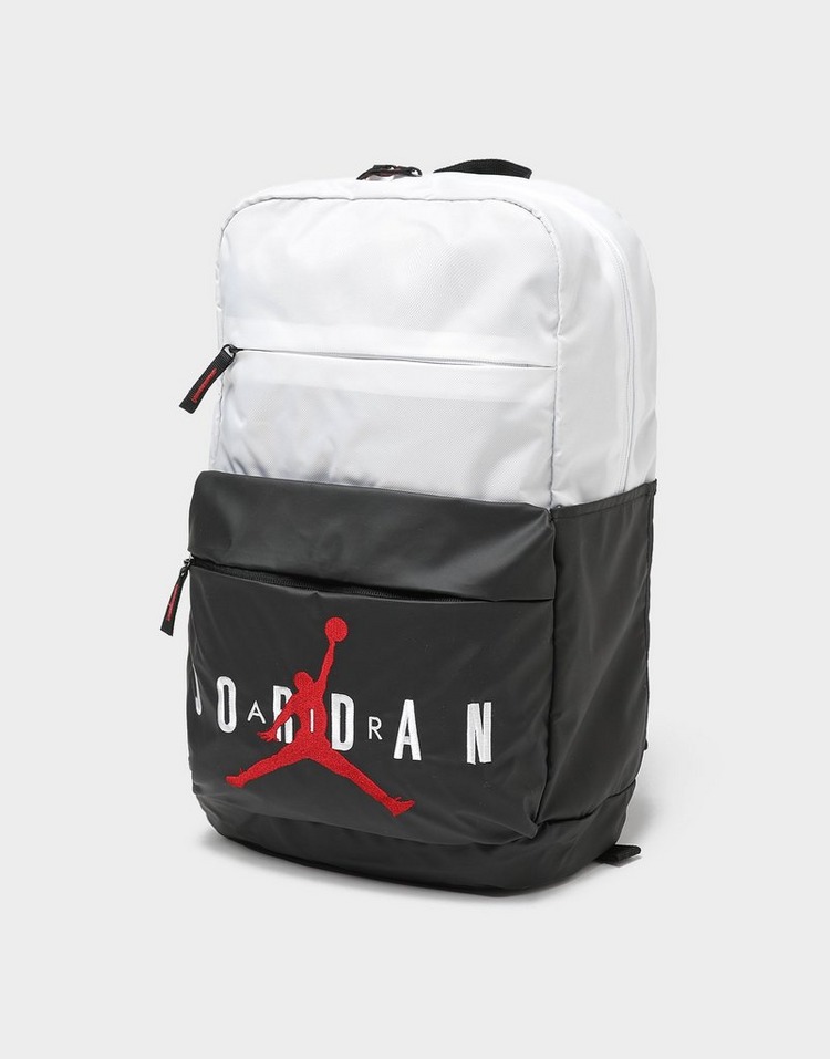 White Jordan Pivot Backpack JD Sports